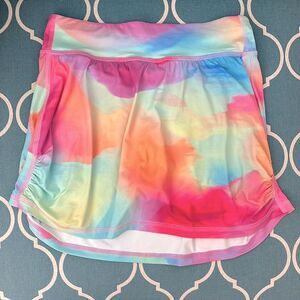 🥾 all in motion Skort